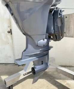 2004 Yamaha 90 HP 4-Stroke 20