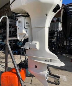 2005 Evinrude 200 HP 2-Stroke 20" Shaft