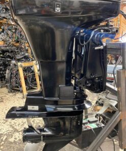 2005 Mercury 125 HP 2-Stroke 20