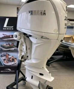 2018 Yamaha 300 HP EFI 4-Stroke Outboard Motor