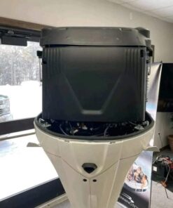 2018 Yamaha 300 HP EFI 4-Stroke Outboard Motor