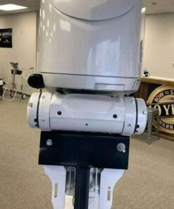 2018 Yamaha 300 HP EFI 4-Stroke Outboard Motor