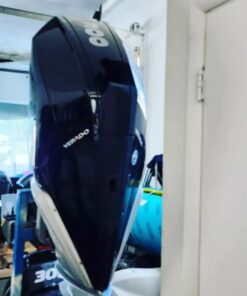 2019 Mercury 300XL V8 4.6L Verado Outboard Motor