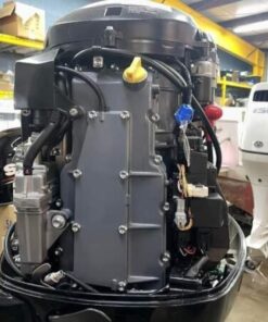 2019 Suzuki 200 HP Outboard Motor