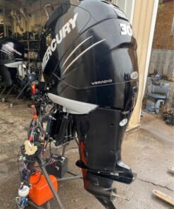 2020 Mercury 300 HP Supercharged XL Verado