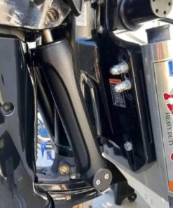 2020 Mercury 400 HP R Outboard Motor