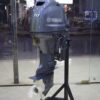 2021 Yamaha 70 HP 4-Stroke 20" Shaft Remote Steer Power Tilt & Trim Outboard Motor
