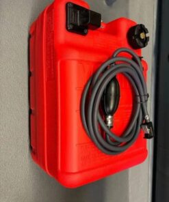 2022 Yamaha 50 HP 4-Stroke 20