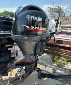 2023 90 HP Yamaha VMAX SHO 20