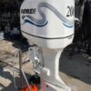 EVINRUDE Used Outboards