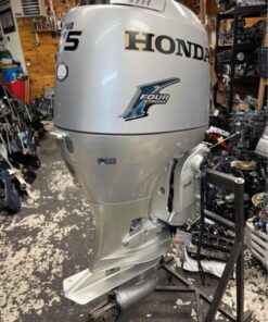 HONDA Used Outboards