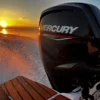 Mercury 100hp AS NEW 12 months old Call now!!