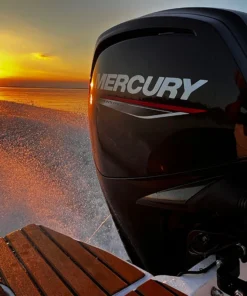 Mercury 100hp AS NEW 12 months old Call now!!