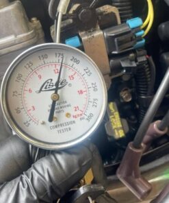 Mercury 60 HP 4-Stroke Outboard Motor