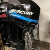MERCURY Used Outboards