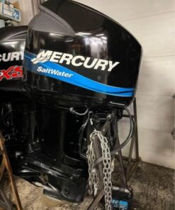 MERCURY Used Outboards