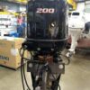 SUZUKI Used Outboards