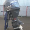 Used 115hp Yamaha Outboard XL shaft 4 stroke, 2007 model in excellent condition