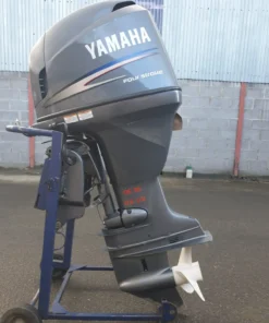 Used 115hp Yamaha Outboard XL shaft 4 stroke, 2007 model in excellent condition