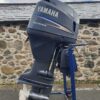 Used 115hp Yamaha Outboard XL shaft 4 stroke, 2012 model in excellent condition